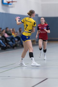 Bild 108 - wAJ HSG Herzhorn/Kollmar/Neuendorf - HSG SZOWW : Ergebnis: 56:26